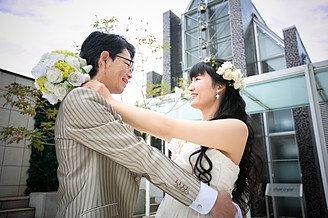 ブライダルエステ ライラックローズ イメージ画像K4