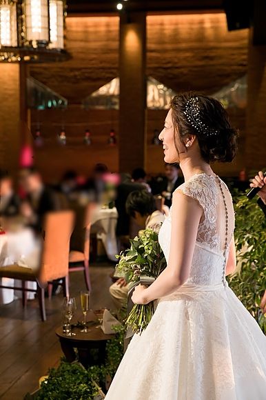 ライラックローズ ブライダルエステ イメージ画像 KE3 痩身 花嫁 綺麗 美肌 美白