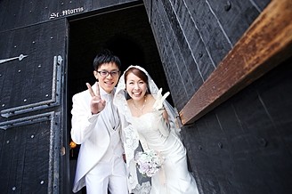 ライラックローズ ブライダルエステ イメージ画像 KE4 花嫁 綺麗 写真 痩身 美肌 鎖骨 美白