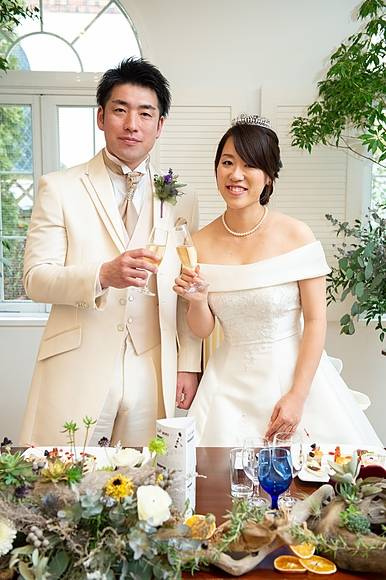 完全個室のリラクゼーションエステ・アロマ・脱毛・整体サロン ライラックローズ掛川店・菊川店 ブライダルエステイメージ画像OS2 お試しコース2種類各60分4,000円 痩身や美白や美肌、ニキビ対策までバッチリ