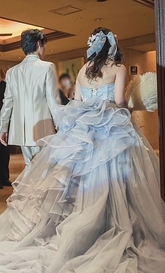 完全個室のリラクゼーション エステ・アロマ・整体・脱毛サロン ライラックローズ ブライダルエステイメージ画像