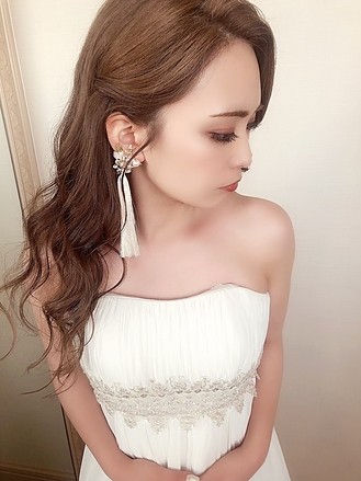 完全個室のリラクゼーション エステ・アロマ・整体・脱毛サロン ライラックローズ掛川・菊川 ブライダルエステ イメージ画像 袋井 磐田 愛野 島田 金谷 牧之原 御前崎 吉田町 森町 ブライダルフェイシャル ブライダル痩身 ブライダルダイエット 毛穴ケア にきびケア 鎖骨キレイ 美白 美肌 ボディケア