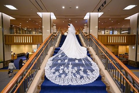 完全個室のリラクゼーション エステ・アロマ・整体・脱毛サロン ライラックローズ 掛川 菊川 ブライダルエステイメージ画像 結婚式 新婦 花嫁 綺麗 ブライダルエステ ゴージャス 痩身 背中綺麗 ウェディングドレス