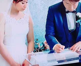 完全個室のリラクゼーションエステ・アロマ・脱毛・整体サロン ライラックローズ掛川店・菊川店 ブライダルエステイメージ画像KM様 背中 二の腕 脚 痩身 美肌 美白 姿勢矯正 整体 脱毛 メンズ脱毛 アンチエイジング ダイエット フェイシャルエステ 小顔 リンパ