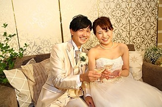 完全個室のリラクゼーションエステ・アロマ・脱毛・整体サロン ライラックローズ掛川店・菊川店ブライダルエステイメージ画像M.E2