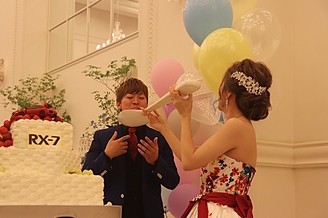 完全個室のリラクゼーションエステ・アロマ・脱毛・整体サロン ライラックローズ掛川店・菊川店 ブライダルエステイメージ画像 ブライダル写真 新郎新婦 ダイエットエナジー 痩身 痛くない 安い 直前 短期間 美白 美肌 にきび 痩せる きれい