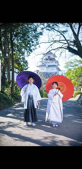 完全個室のリラクゼーション　エステ・アロマ・整体・脱毛サロン　ライラックローズ掛川・菊川　ブライダルエステイメージ画像　痩身　和装　小顔　美肌　ニキビケア　フェイシャル