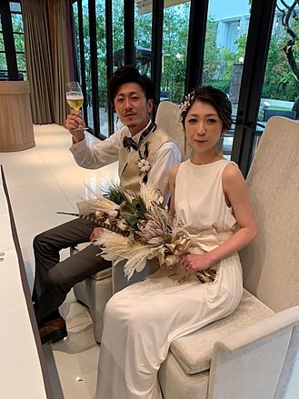 完全個室のリラクゼーション エステ・アロマ・整体・脱毛サロン ライラックローズ掛川・菊川 ブライダルエステイメージ画像 花嫁様画像 背中綺麗 猫背矯正 整体 美白 痩身 美肌 ニキビフェイシャル