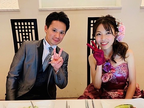 完全個室のリラクゼーションエステ・アロマ・脱毛・整体サロン ライラックローズ掛川店・菊川店ブライダルエステイメージ画像U.M 産後骨盤矯正 背中キレイ 美肌 フェイシャルエステ 痛くない痩身 美白