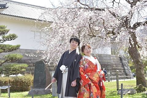完全個室のリラクゼーション エステ・アロマ・整体・脱毛サロン ライラックローズ 掛川・菊川 ブライダルエステイメージ画像 新郎新婦 結婚式 和装 痩身 フェイシャルエステ 美顔 美白 ニキビ対策 小顔 前撮り写真