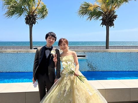 完全個室のリラクゼーション エステ・アロマ・整体・脱毛サロン ライラックローズ 掛川・菊川 ブライダルエステイメージ画像 新郎新婦 結婚式 結婚式エステ 痩身 姿勢矯正 猫背矯正 ブライダル整体 袋井市 磐田市 御前崎市 島田市 吉田町 牧之原市
