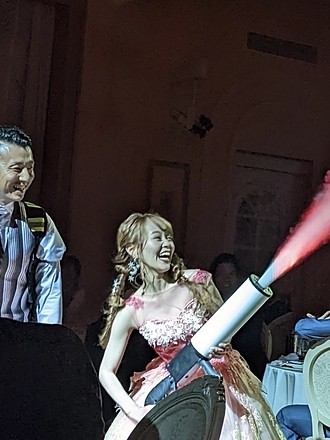 完全個室のリラクゼーション エステ・アロマ・整体・脱毛サロン ライラックローズ掛川・菊川 ブライダルエステイメージ画像2022.7.15.1 新郎新婦