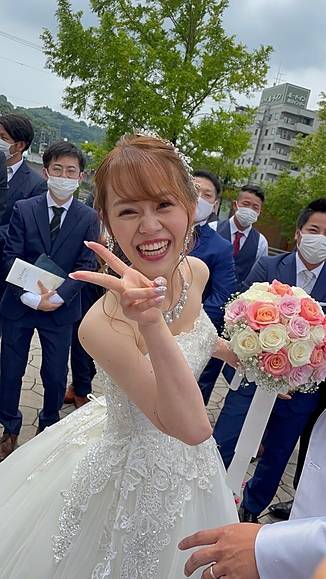 完全個室のリラクゼーション エステ・アロマ・整体・脱毛サロン ライラックローズ掛川・菊川 ブライダルエステイメージ画像